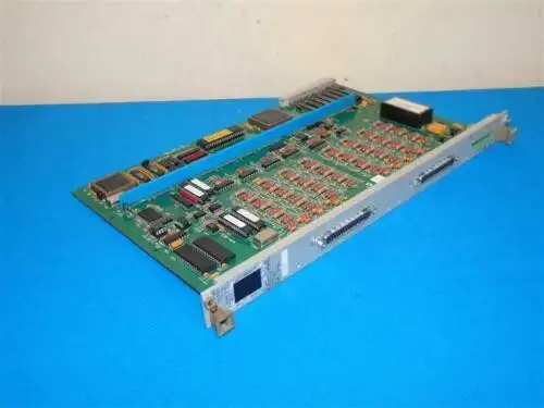 En-Tronic Controls Ze544-110A-100# 2 Ft-110 32 Digital Output Card