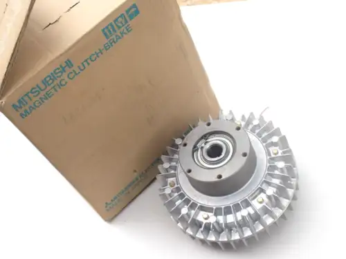 Mitsubishi Electromagnetic Powder Clutch Model : Za-2.5A1
