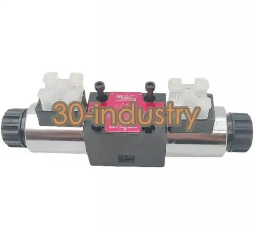 For Argo Hytos Rpe3-063C11/02400E1 Hydraulic Solenoid Valve