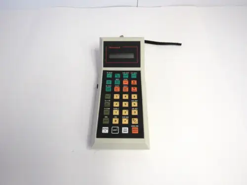 Honeywell Sts102-001-00006-24 P0D2 Smart Field Communicator Unit Only 68-2