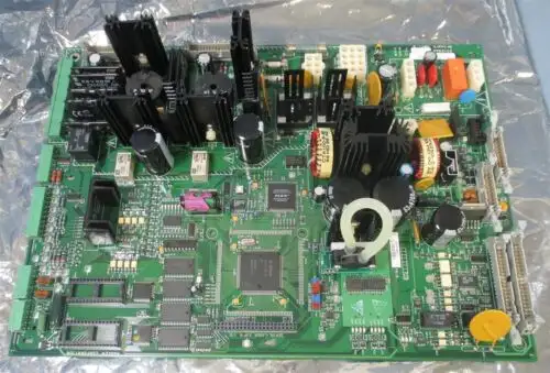 Markem 0672481Re Pc Control Board