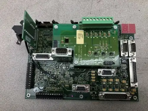 Smc Circuit Board 106440
