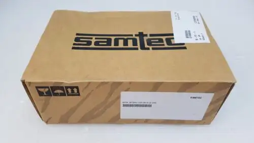 150Pcs Samtec Mtsw-132-08-G-D-340