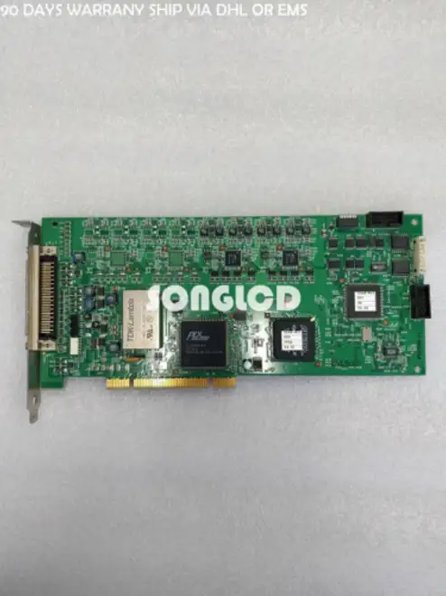 Anritsu Mu530001A4 Scan_Mes04_Board P32U104021