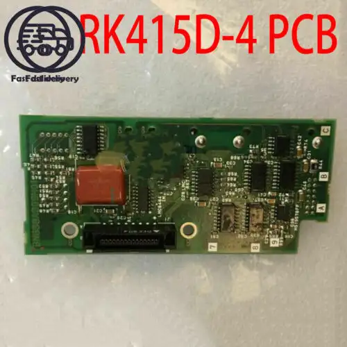 - Rk415D-4 Pcb