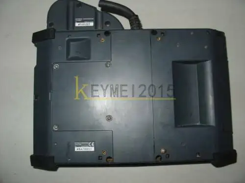 One Keyence Vt3-V7R Touch Screen
