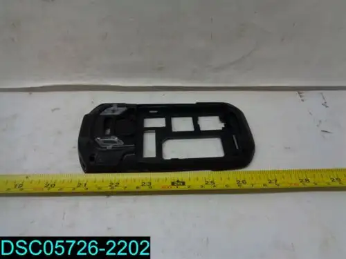 Qty=90: Assy Rear Hsg Tc75Eu Wwan Qp200 60.18R83.024