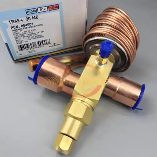 Emerson Trae+30Mc Thermal Two-Way Expansion Valve Pcn:064001