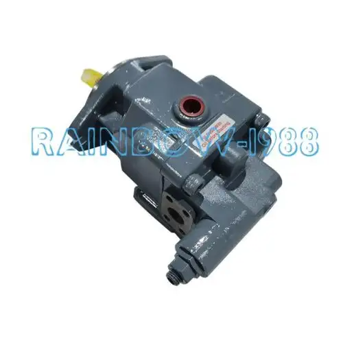For Tokimec Hydraulic Pump P8Vmr-20-Cbc-10 Keiki Plunger Pump