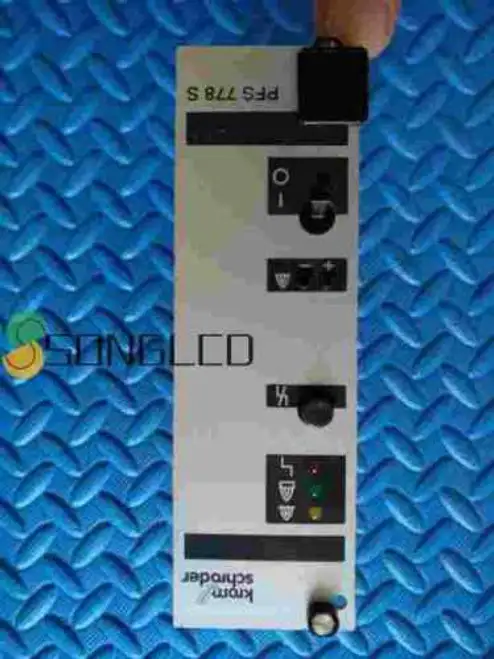 Pfs 778S-3/1T/N & With
