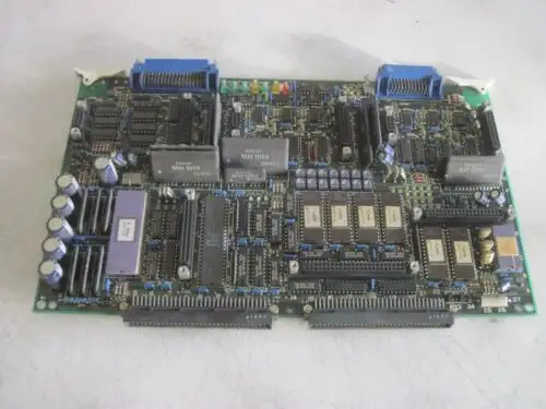 Nachi Um806A Board 12-90071942