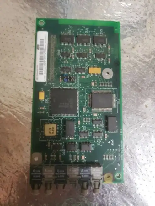 Abb Sdcs-Com-5 3Bse006567R1