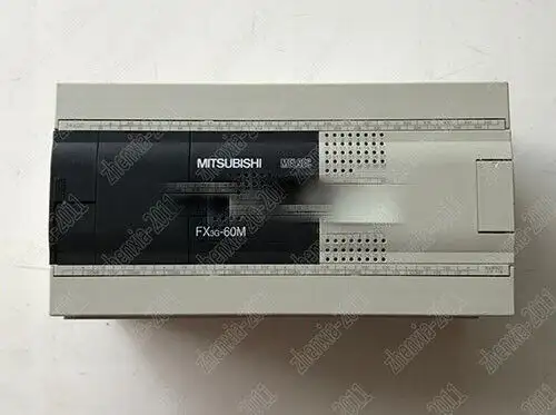 Mitsubishi Fx3G-60Mr/Ds