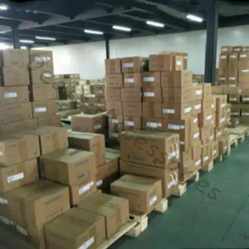 New In Sgd7S-1R6A00A002000 Servo Driver Yaskawa