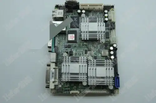 Motherboard Keex-2030 B1.1 With Memory
