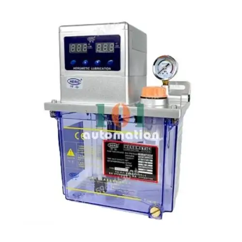 For Herg Lubricating Oil Pump Tz-2232-210Xa-J 220V Fuel Tank: 2L