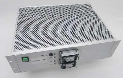 System Elckhorst Power Supply Htp-3