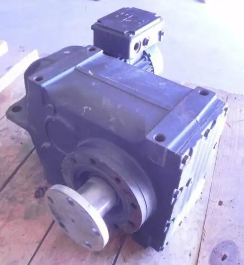 Sew-Eurodrive Speed Reducer Faz77/4 Dft80N4
