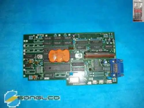 Rf371C/Bn634A288G51