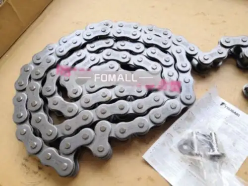 For Tsubaki Roller Chain Rs100-1-Rp