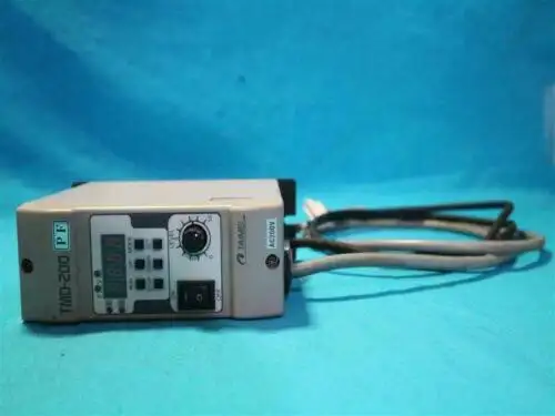 Taimei Tmd-200 Tmd200 Controller