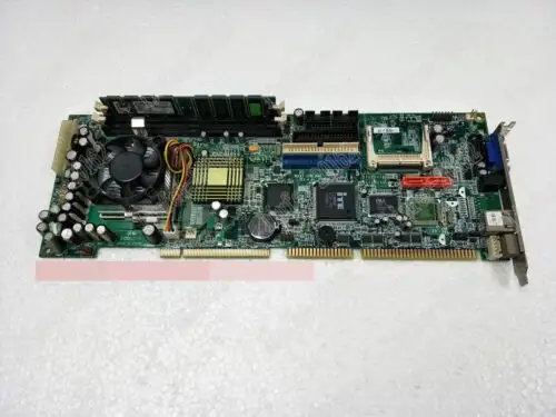 Rocky-3786Ev-Rs-R40 Ver: 4.0 With Cpu Memory Fan