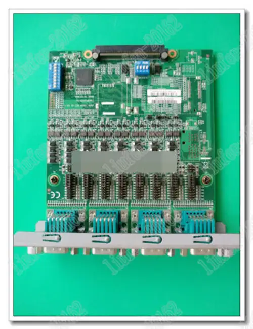Unop-1000K Rev.A1 01-1 19A3P10020-01