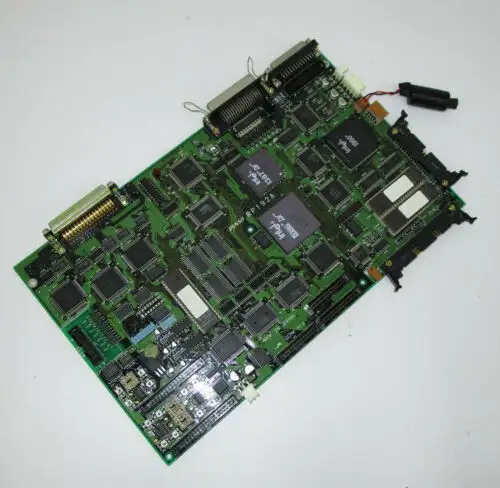 Denso Rp192A Gcmk-M1X Board