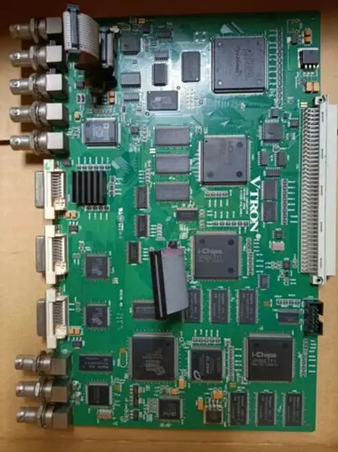 Vtron E-E720Sp-Pcb-Verb.1