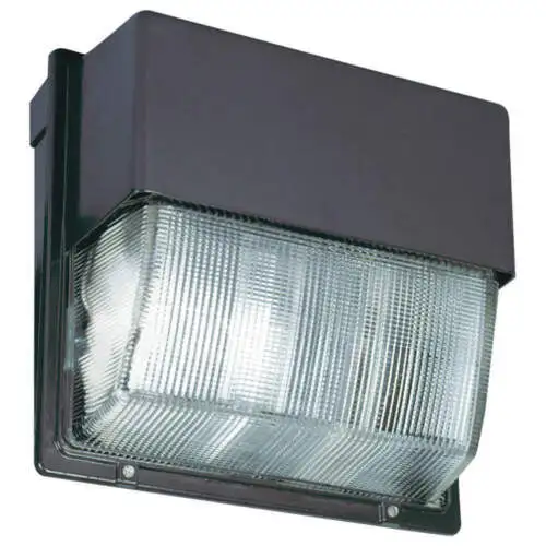 Lithonia Lighting Twh Led Alo 40K Wall Pack Led 4000K 9214 Lm 78W