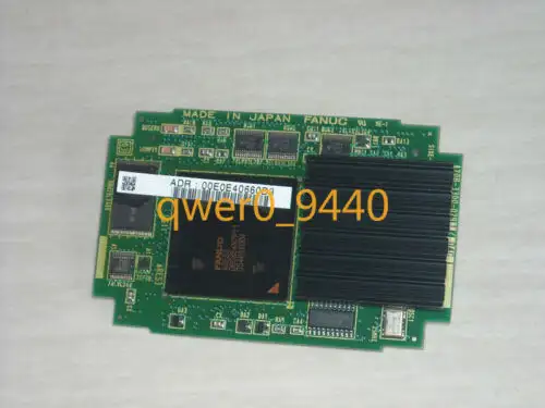Fanuc A20B-3300-0291 Circuit Board Teated Ok