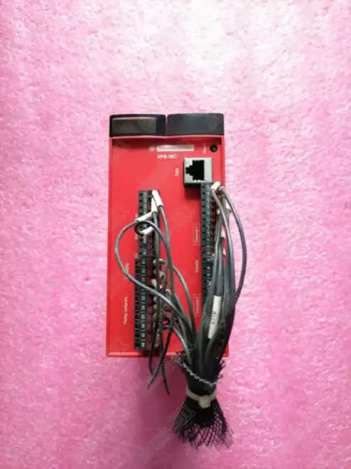 Schneider Xps-Mc Controller Xpsmc16Z