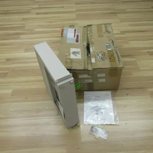 Nec Fanm-A Fan Module A Neax2400 240517