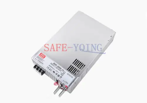 Mean Well Rsp-3000-12 Power Supply 12V 200A
