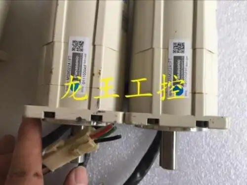 Panasonic Servo Motor Msm022A1Ft