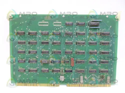 Texas Instruments 2497435 Pc Board