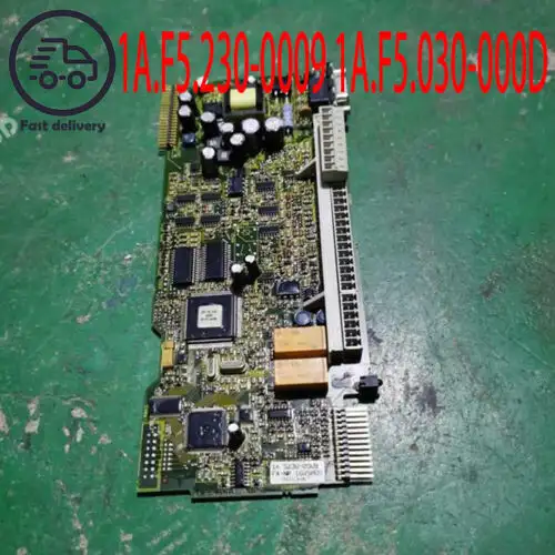 - 1A.F5.230-0009 1A.F5.030-000D