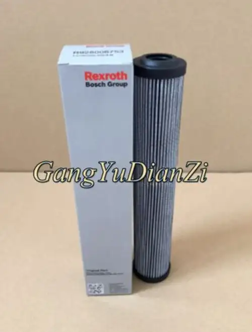 Hydraulic Filter Element R928006918 2.0400 H20Xl-A00-0-M