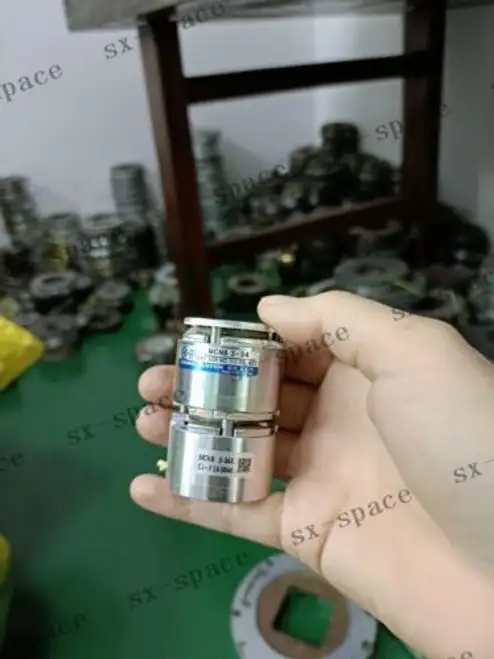 Mcnb 3-34X