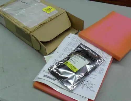 Circuit Card Assy E1501A D/C 5998-01-507-3533