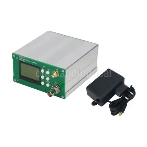 Wb-Sg1-22G Wideband Signal Generator 1Hz-22G Rf Signal Source Device Os67
