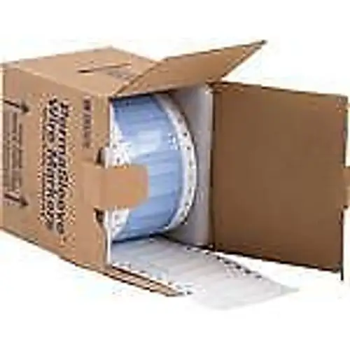 Brady 32139 Cable Markers Printable Heat Shrink Polyolefin White Roll