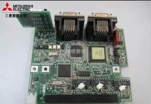 & J2-C71 Pcb