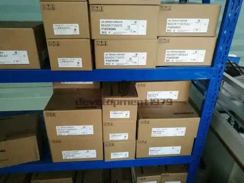 Yaskawa Sgm-A5A3Su11