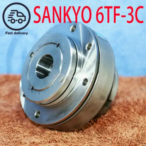 - Sankyo 6Tf-3C