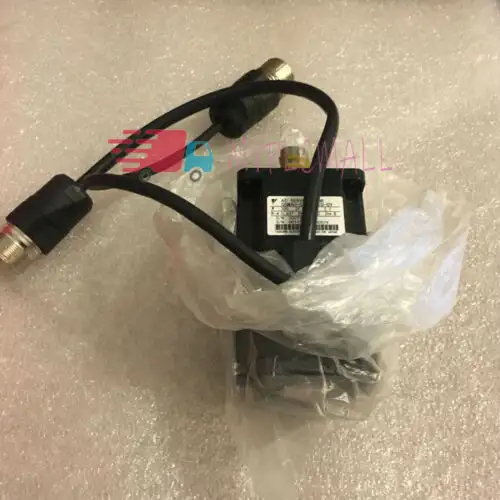 New Yaskawa Sgmah-02Aaa61D-Oy Servo Motor