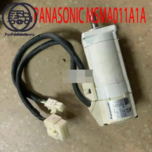 - Panasonic Msma011A1A