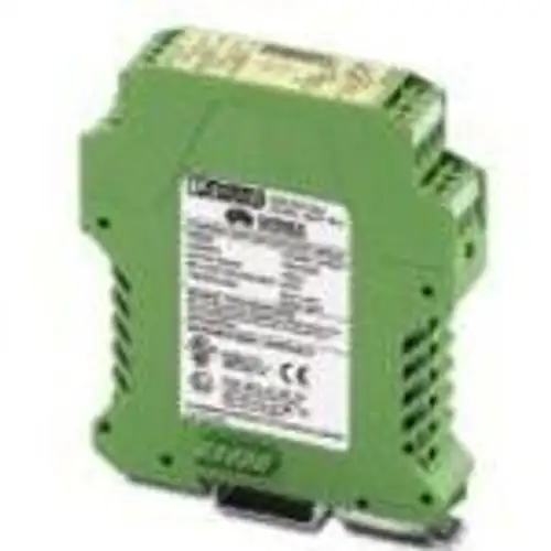 Phoenix Contact 2867128 I/O Module Relays Output Module 9Vdc To 30Vdc-In 130M...
