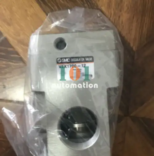 For Smc Vex1700-12 Solenoid Valve