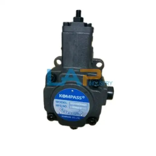 For Vd1-30Fa3 Kompass Hydraulic Variable Vane Pump